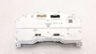 Recambio de cuadro instrumentos para toyota corolla (e21) 2019- referencia OEM IAM 83800F2X70 MB1575903573  2