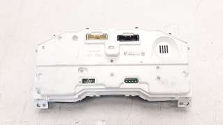 Recambio de cuadro instrumentos para toyota corolla (e21) 2019- referencia OEM IAM 83800F2X70 MB1575903573 