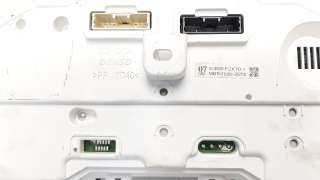 Recambio de cuadro instrumentos para toyota corolla (e21) 2019- referencia OEM IAM 83800F2X70 MB1575903573 