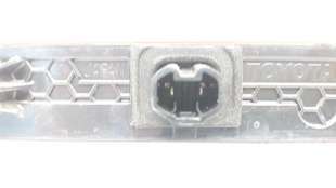 Recambio de luz central de freno para toyota corolla (e21) 2019- referencia OEM IAM 8157012450   2