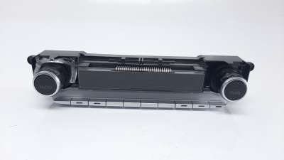 Recambio de mando climatizador para toyota corolla (e21) 2019- referencia OEM IAM 5590002E10  