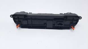 Recambio de mando climatizador para toyota corolla (e21) 2019- referencia OEM IAM 5590002E10   2