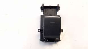 Recambio de mando elevalunas trasero izquierdo para toyota corolla (e21) 2019- referencia OEM IAM 8481002240  