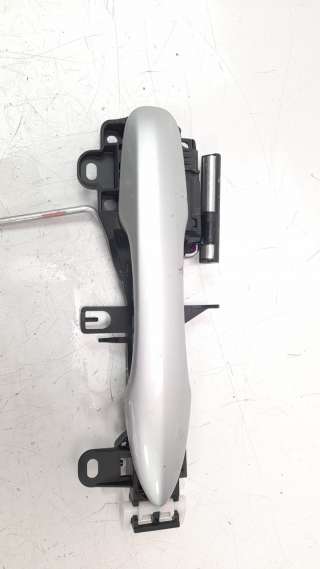 Recambio de maneta exterior delantera derecha para toyota corolla (e21) 2019- referencia OEM IAM 6921002360C0  
