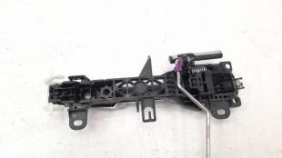 Recambio de maneta exterior delantera derecha para toyota corolla (e21) 2019- referencia OEM IAM 6921002360C0   2