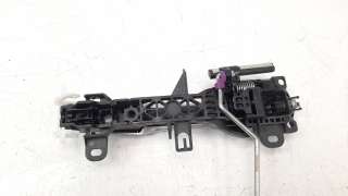 Recambio de maneta exterior delantera derecha para toyota corolla (e21) 2019- referencia OEM IAM 6921002360C0  