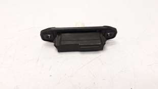 Recambio de maneta exterior porton para toyota corolla (e21) 2019- referencia OEM IAM 8480412060  