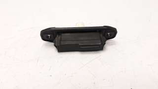 Recambio de maneta exterior porton para toyota corolla (e21) 2019- referencia OEM IAM 8480412060  