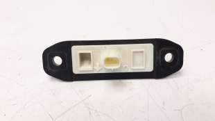 Recambio de maneta exterior porton para toyota corolla (e21) 2019- referencia OEM IAM 8480412060   2
