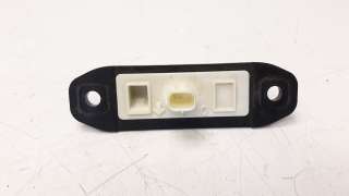 Recambio de maneta exterior porton para toyota corolla (e21) 2019- referencia OEM IAM 8480412060  