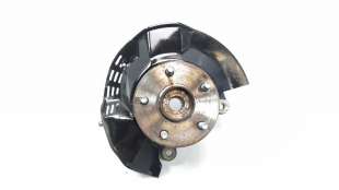Recambio de mangueta delantera derecha para toyota corolla (e21) 2019- referencia OEM IAM 4321102410  