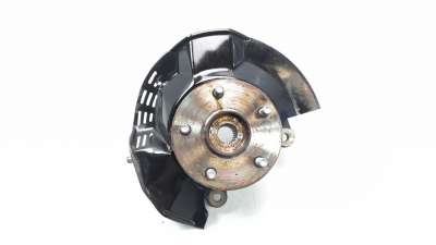 Recambio de mangueta delantera derecha para toyota corolla (e21) 2019- referencia OEM IAM 4321102410  