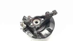 Recambio de mangueta delantera derecha para toyota corolla (e21) 2019- referencia OEM IAM 4321102410   2