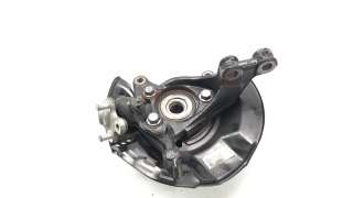 Recambio de mangueta delantera derecha para toyota corolla (e21) 2019- referencia OEM IAM 4321102410  