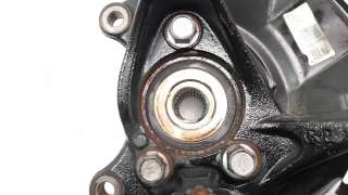 Recambio de mangueta delantera derecha para toyota corolla (e21) 2019- referencia OEM IAM 4321102410  