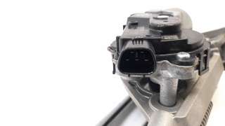 Recambio de motor limpia delantero para toyota corolla (e21) 2019- referencia OEM IAM 8511012C80 1594000391 