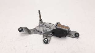 Recambio de motor limpia trasero para toyota corolla (e21) 2019- referencia OEM IAM 8513002060  