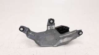 Recambio de motor limpia trasero para toyota corolla (e21) 2019- referencia OEM IAM 8513002060  