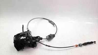 Recambio de palanca cambio para toyota corolla (e21) 2019- referencia OEM IAM 33560F4050  
