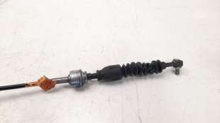 Recambio de palanca cambio para toyota corolla (e21) 2019- referencia OEM IAM 33560F4050   2