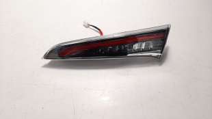 Recambio de piloto trasero derecho interior para toyota corolla (e21) 2019- referencia OEM IAM 8158102B80  