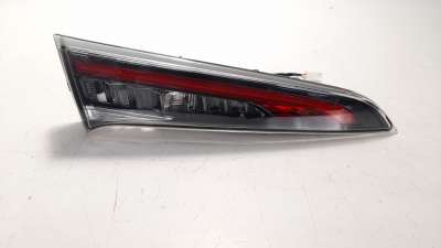 Recambio de piloto trasero izquierdo interior para toyota corolla (e21) 2019- referencia OEM IAM 8159102770  