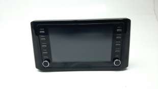 Recambio de sistema navegacion gps para toyota corolla (e21) 2019- referencia OEM IAM 8614002680  