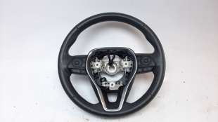 Recambio de volante para toyota corolla (e21) 2019- referencia OEM IAM 451000Z220  