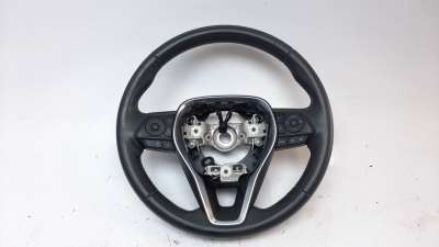 Recambio de volante para toyota corolla (e21) 2019- referencia OEM IAM 451000Z220  