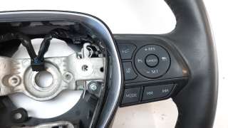Recambio de volante para toyota corolla (e21) 2019- referencia OEM IAM 451000Z220  