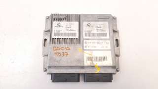 Recambio de modulo electronico para dacia sandero 2012- ambiance referencia OEM IAM 616000395  