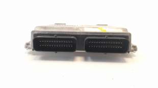 Recambio de modulo electronico para dacia sandero 2012- ambiance referencia OEM IAM 616000395   2