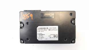Recambio de modulo electronico para ford focus lim. 2014-2018 1.6 tdci cat referencia OEM IAM D1BT14D212CC  