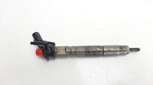 Recambio de inyector para mercedes-benz clase s (w221) berlina 2005-2013 4.0 cdi referencia OEM IAM A6290700287 0445115066 