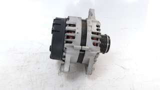 Recambio de alternador para hyundai tucson 2015- 1.6 cat referencia OEM IAM 373002B970  