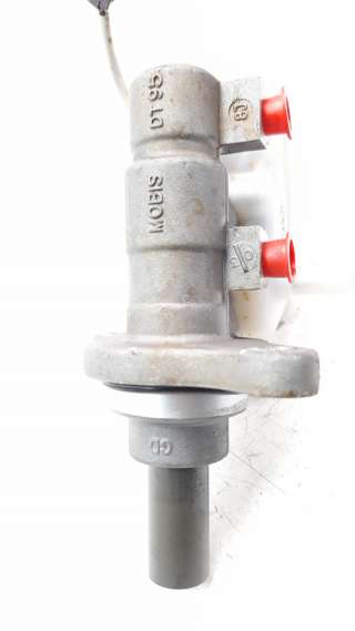 Recambio de bomba freno para hyundai tucson 2015- 1.6 cat referencia OEM IAM 58510D7100  