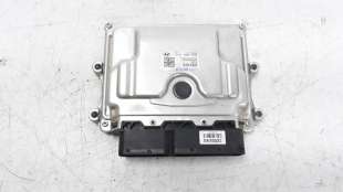Recambio de centralita motor uce para hyundai tucson 2015- 1.6 cat referencia OEM IAM 391992BB0  
