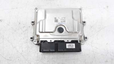 Recambio de centralita motor uce para hyundai tucson 2015- 1.6 cat referencia OEM IAM 391992BB0  