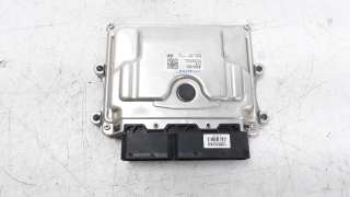 Recambio de centralita motor uce para hyundai tucson 2015- 1.6 cat referencia OEM IAM 391992BB0  