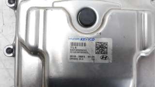 Recambio de centralita motor uce para hyundai tucson 2015- 1.6 cat referencia OEM IAM 391992BB0  