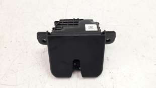 Recambio de cerradura maletero / porton para hyundai tucson 2015- 1.6 cat referencia OEM IAM 81230D3000  