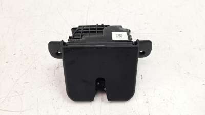 Recambio de cerradura maletero / porton para hyundai tucson 2015- 1.6 cat referencia OEM IAM 81230D3000  