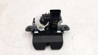 Recambio de cerradura maletero / porton para hyundai tucson 2015- 1.6 cat referencia OEM IAM 81230D3000  