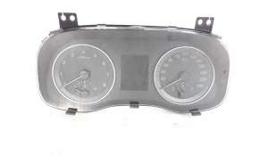 Recambio de cuadro instrumentos para hyundai tucson 2015- 1.6 cat referencia OEM IAM 94022D7050  