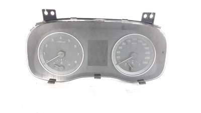 Recambio de cuadro instrumentos para hyundai tucson 2015- 1.6 cat referencia OEM IAM 94022D7050  