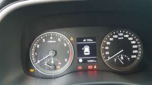 Recambio de cuadro instrumentos para hyundai tucson 2015- 1.6 cat referencia OEM IAM 94022D7050   2