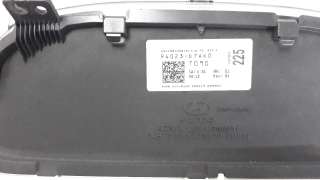 Recambio de cuadro instrumentos para hyundai tucson 2015- 1.6 cat referencia OEM IAM 94022D7050  