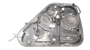 Recambio de elevalunas trasero derecho para hyundai tucson 2015- 1.6 cat referencia OEM IAM 83481D7000  