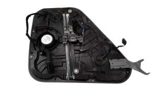 Recambio de elevalunas trasero derecho para hyundai tucson 2015- 1.6 cat referencia OEM IAM 83481D7000   2