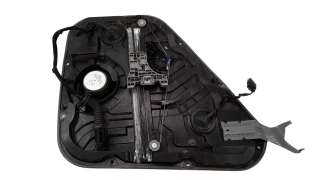 Recambio de elevalunas trasero derecho para hyundai tucson 2015- 1.6 cat referencia OEM IAM 83481D7000  